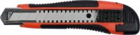 UTILITY KNIFE 18MM (YT-75071)