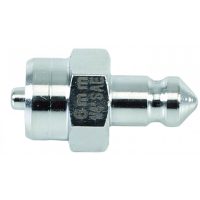 Pressure Mandrel OP1 for Item no. 8310 | 6 mm (8310-3)