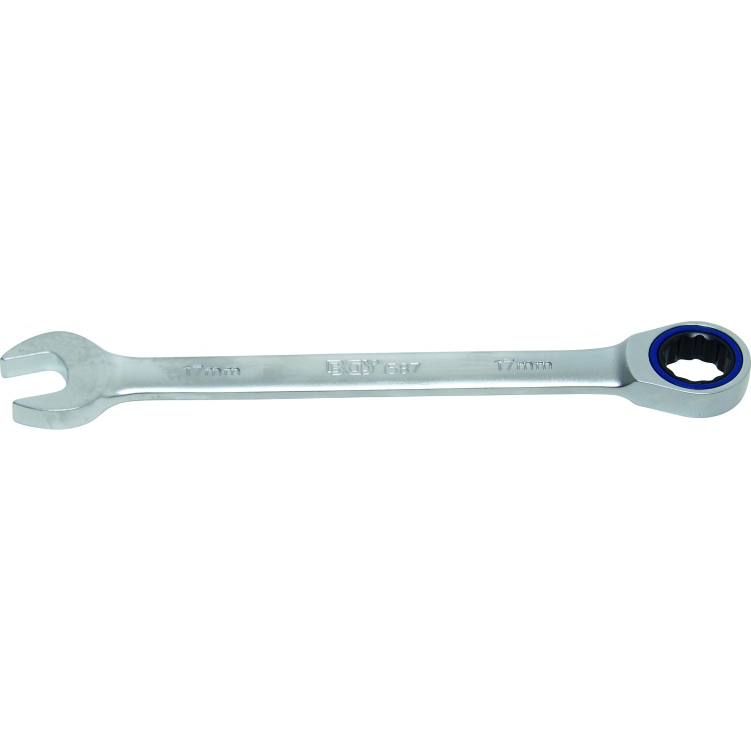 Ratchet Wrench | 17 mm (1587)