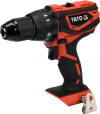 18V IMPACT DRILL DRIVER WITHOUT BATTERY (YT-82789)