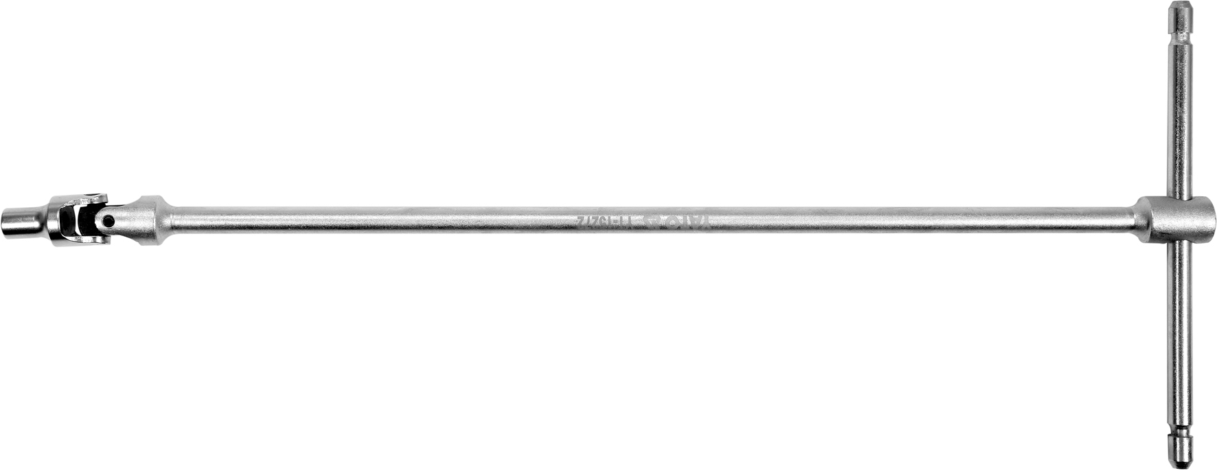 180209072133_0 T HANDLE SWIVEL SOCKET WRENCH 7MM (YT-15272)