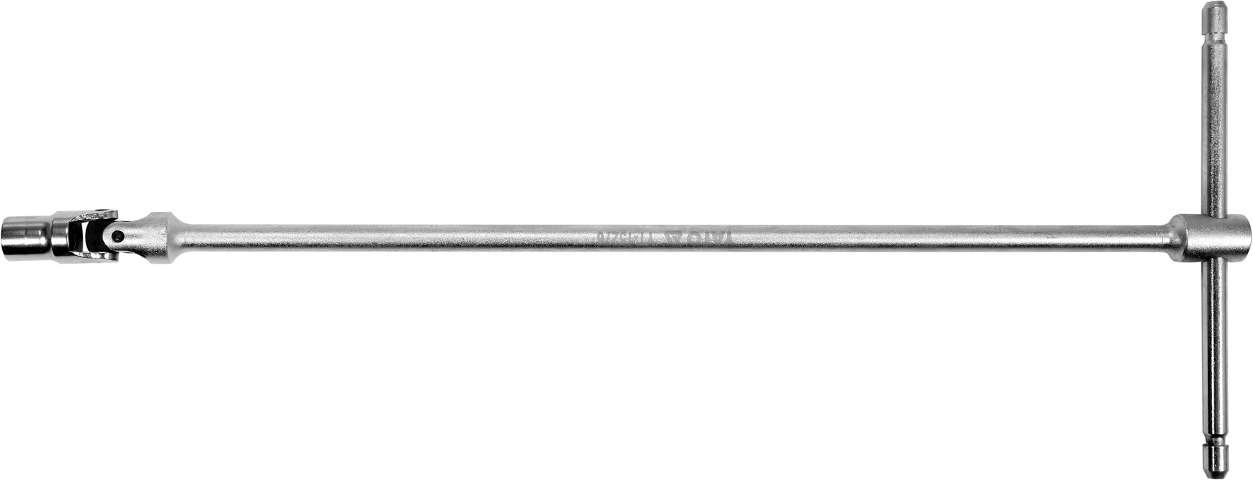 180209083052_0 T HANDLE SWIVEL SOCKET WRENCH 11MM (YT-15276)