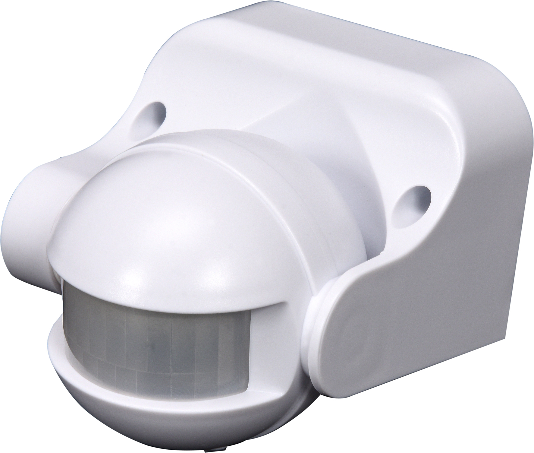 180212113115_0 MOTION DETECTOR PIR IP44 WHITE (83121)