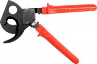Ratchet Cable Cutter 380mm² l-330 (YT-18602)