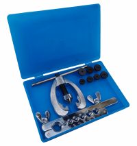 9-piece Double Flaring Tool Kit (ES-3060)