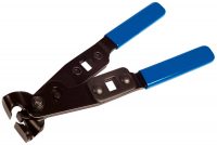 Pliers for Ear-Type Clamps (SK01656)
