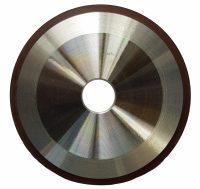 Cup grinding wheel | 125x10x2x22.2 mm (XP0125)