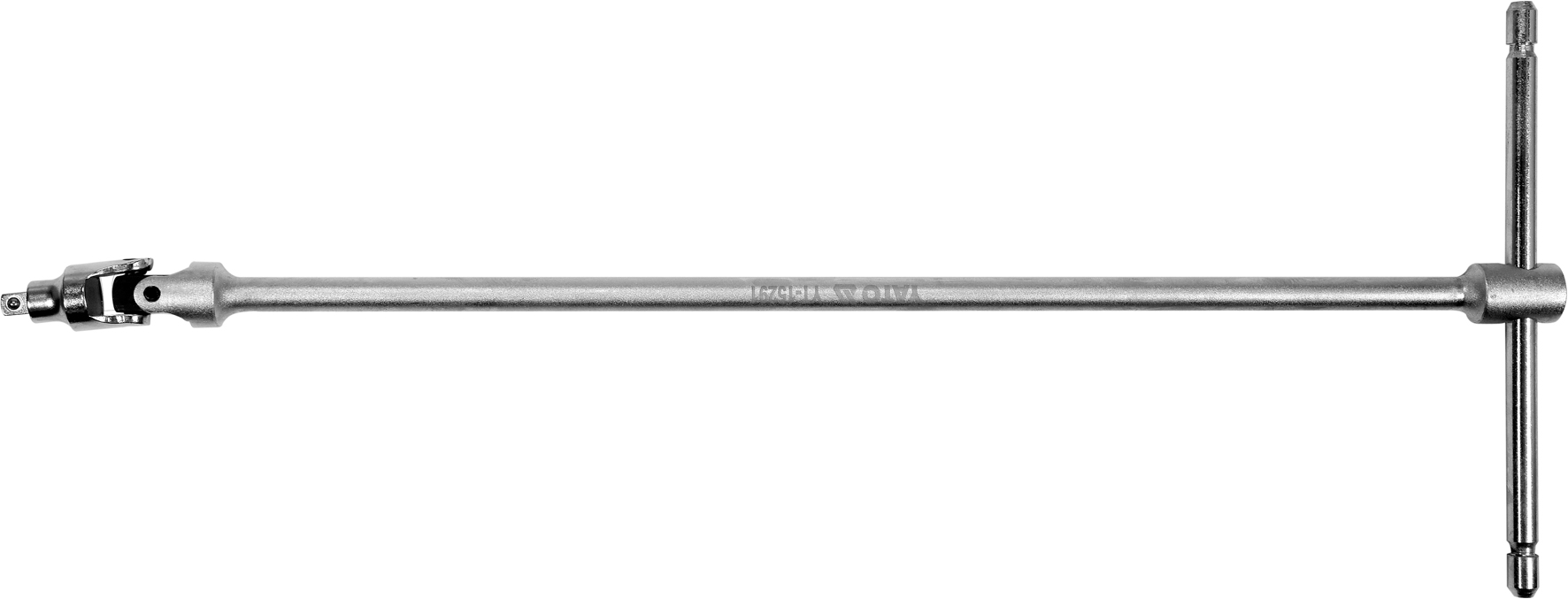 180425114344_0 T HANDLE SWIVEL ADAPTER 3/8" (YT-15292)