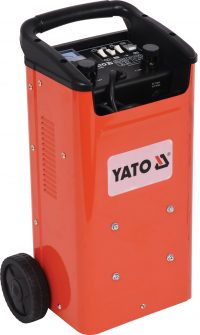 Battery Charger & Jump Starter 40A / 240A 700Ah (YT-83060)