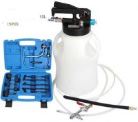 Pneumatic Fluid Extractor / Dispenser | 8 L (FD8L)