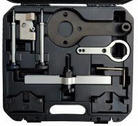 Engine Camshaft Timing Tool Kit  | BMW N63 N74 V8 X6 550i 750i 760i S63 (SK1177A)
