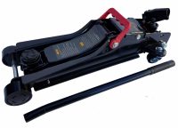 Hydraulic Floor Jack | Rotate handle | Low Profile 2.5 t (1720R)