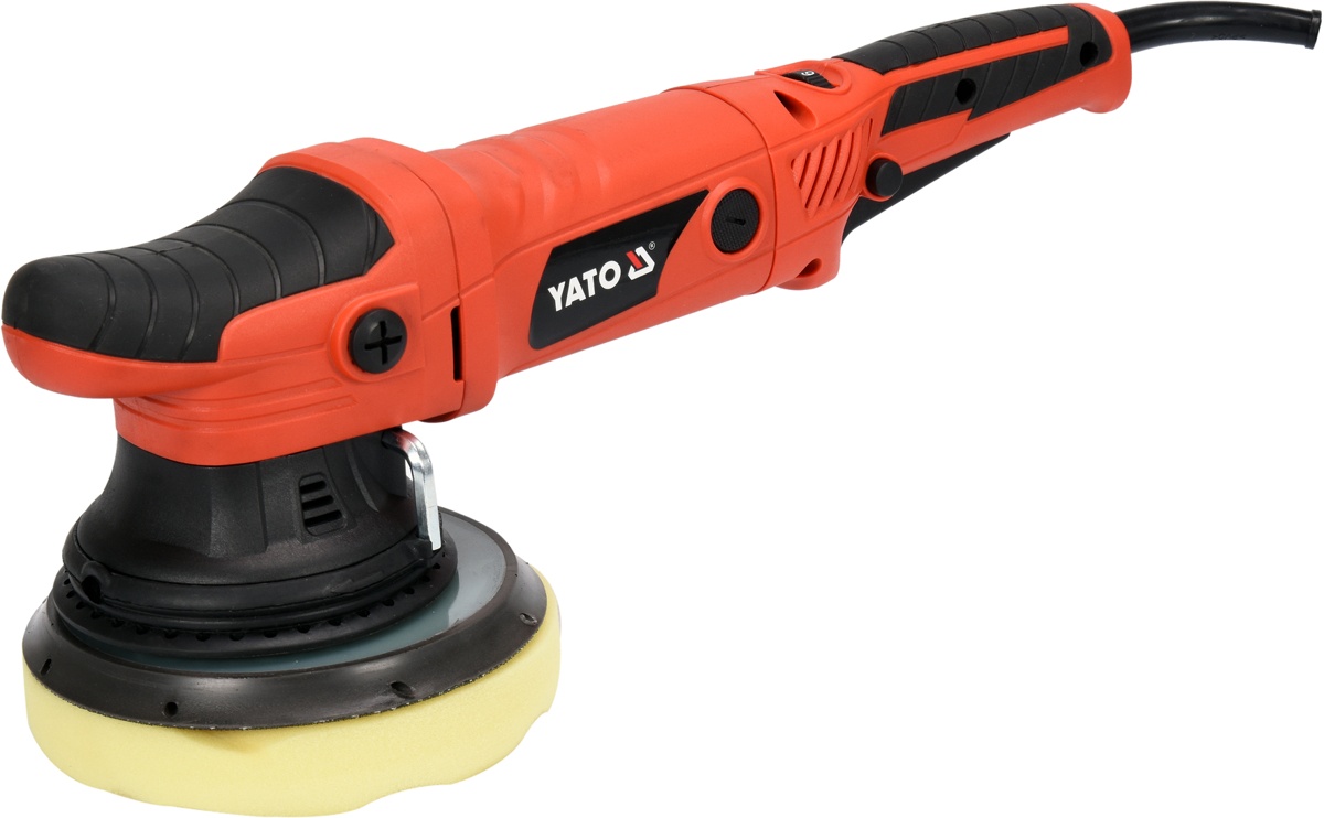 DUAL ACTION POLISHER | 720 W | 150 mm (YT-82200)