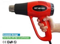 Hot Air Gun | 2000W (HG1002)