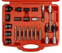 Alternator repair kit | 22 pcs.(SK1054)