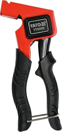 PLIERS FOR HOLLOW EXPANSION BOLT (YT-51452)