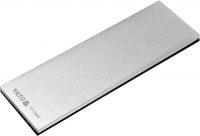 Diamond Sharpening Stone | steel base | 150 X 50 mm | P 600 (YT-76087)