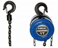Chain Hoist | Lifting Range 3 m | Capacity 1 to (SK80751)