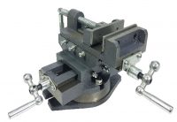 Machine / cross clamps | swivel base | 100 mm (SK36090)