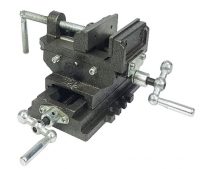 Machine / cross clamps | 100 mm (WCV100)