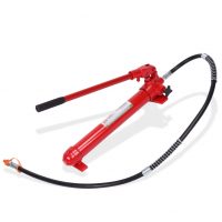 Hydraulic hand pump 10T (SK80330)