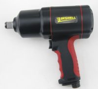 3/4" Regular Size Twin Hammer Composite air impact wrench (BW-134E)