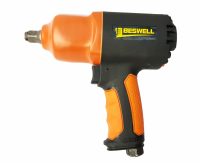 1/2" Regular Size Twin Hammer Composite air impact wrench (BW-112E)