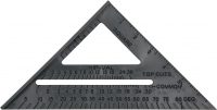 Triangle Ruler | 180 mm (18530)