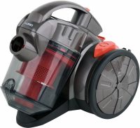 CYCL. VACUUM CLEANER 700W HEPA 5 BRUSHES (67090)