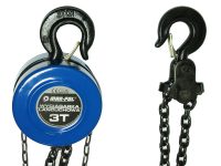 Chain Hoist | Lifting Range 3 m | Capacity 3 to (SK80753)