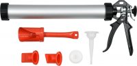 MORTAR GUN FOR BRICK POINTING AND TILE G (YT-67583)
