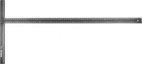 Aluminium Ruler | 1200 mm (YT-70855)