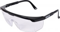 CORRECTIVE PROTECTION GLASSES WITH POLYC | +1