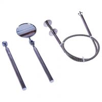 Magnetic Pick-Up Tool Set | 3pc (MFT03)