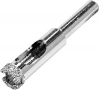 Diamond Tile Drill Bit | 10 mm (YT-60424)