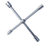 Extendable  & Foldable Cross Wrench (SK2017083)