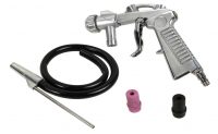Gun for sand blasting with PS-3 hose (LD-04)