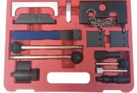 Engine Timing Tools for Audi VW Skoda (SK1109A)
