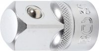 Socket Adaptor | internal square 12.5 mm (1/2") - external square 20 mm (3/4") (272)