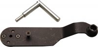 Crankshaft Locking Tool | for VAG 10 cylinder engines (8622)