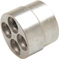 Crankshaft Rotating Tool | for BMW M52 / M54 / M56 (8742)