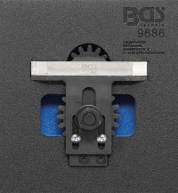 Crankshaft Rotating Tool | for Iveco (9686)
