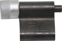 Crankshaft Timing Belt Bulley Locking Tool (62642)