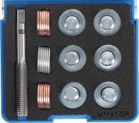 Repair Kit for Oil Drain Thread | M11 x 1.5 mm (153)