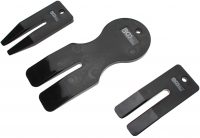 Panel Removal Wedge Set for VW | 3 pcs. (8920)