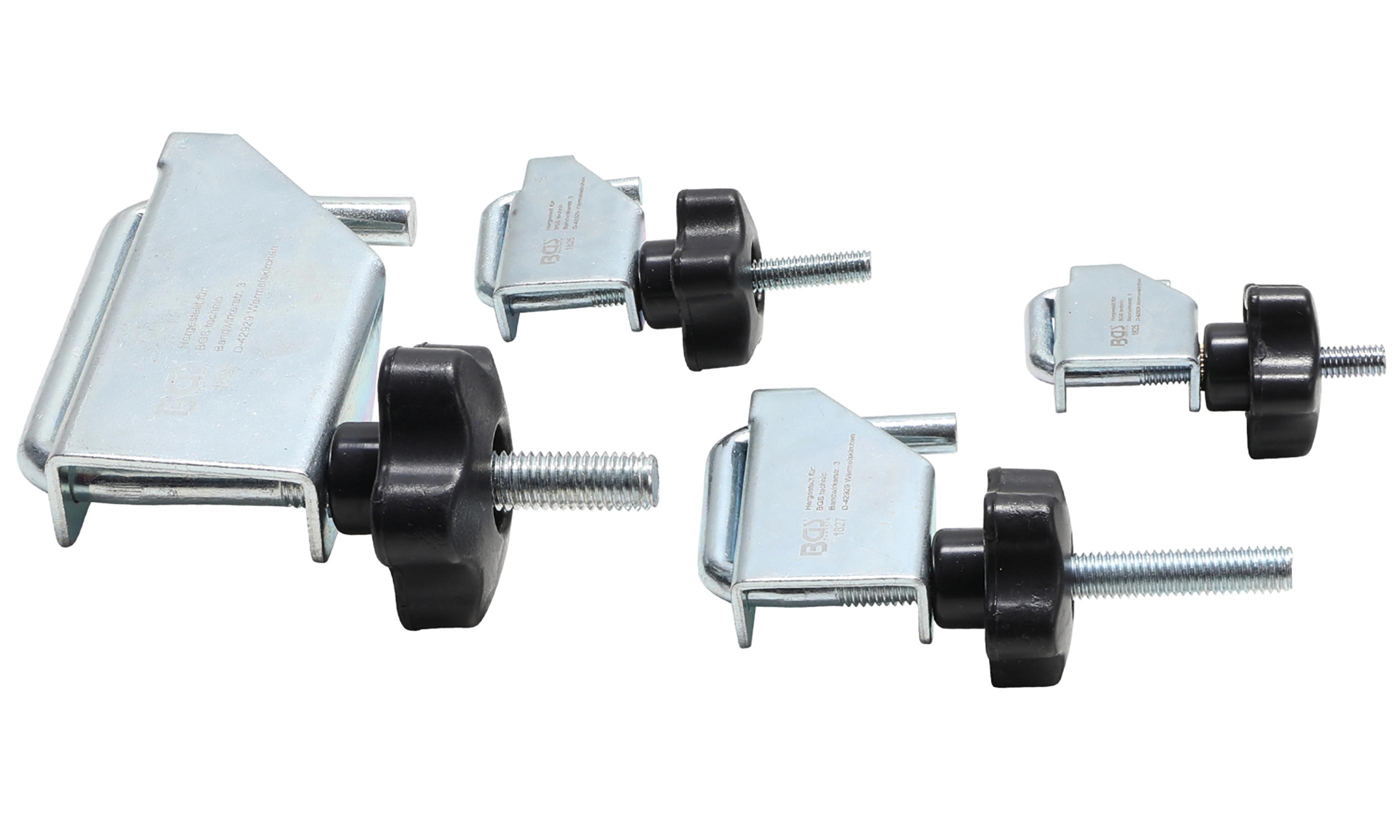 arn-uspaudj-rinkinys-15-20-30-65mm-4-vnt-1823_1810201115521 Hose Clamp Assortment | 4 pcs. (1823)