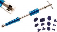 Dent Repair Sliding Hammer Set (865-6)