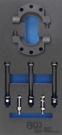 Bearing Ring Removal Tool | for Ford Transit (as of 2006) (9220)