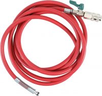 Replacement Hose with Quick Coupler | for BGS 8315 (8315-4)