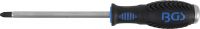 Screwdriver | Cross Slot PH3 | Blade Length 150 mm (4911)